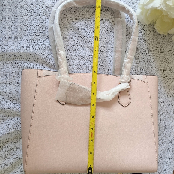 Tory Burch Robinson mini tote bag - Picture 8 of 16